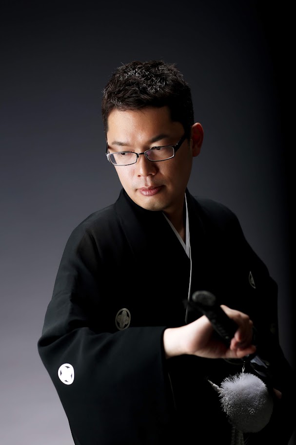 資格コレクター田中実