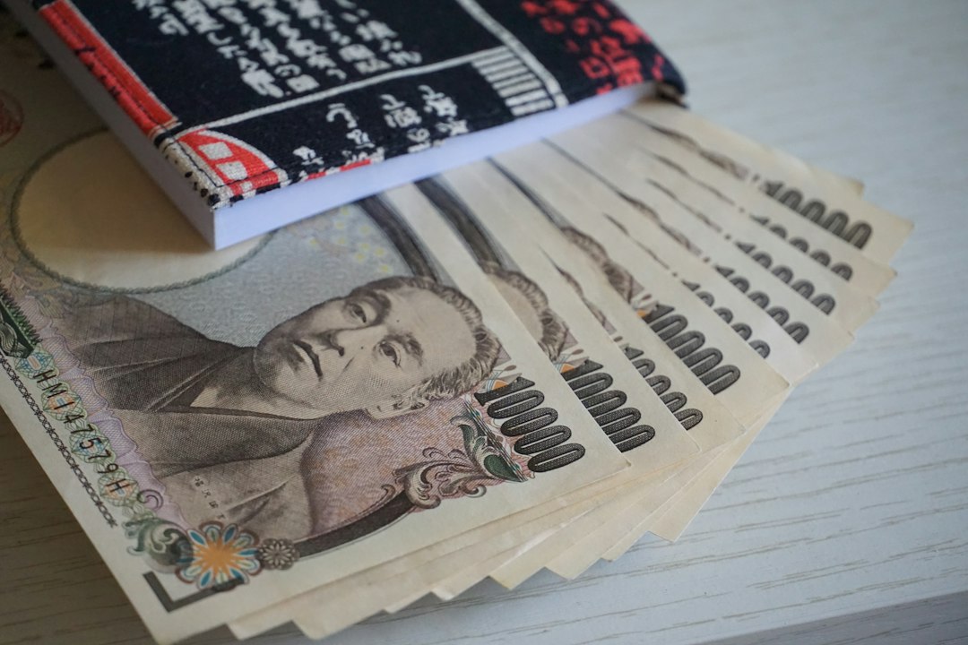 お金に関する参考写真。こどものお金先生検定3級の合格証ではありません